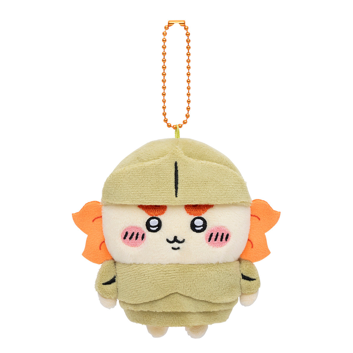 ちいかわ 鎧なシーサーマスコット | ちいかわマーケット 公式グッズ