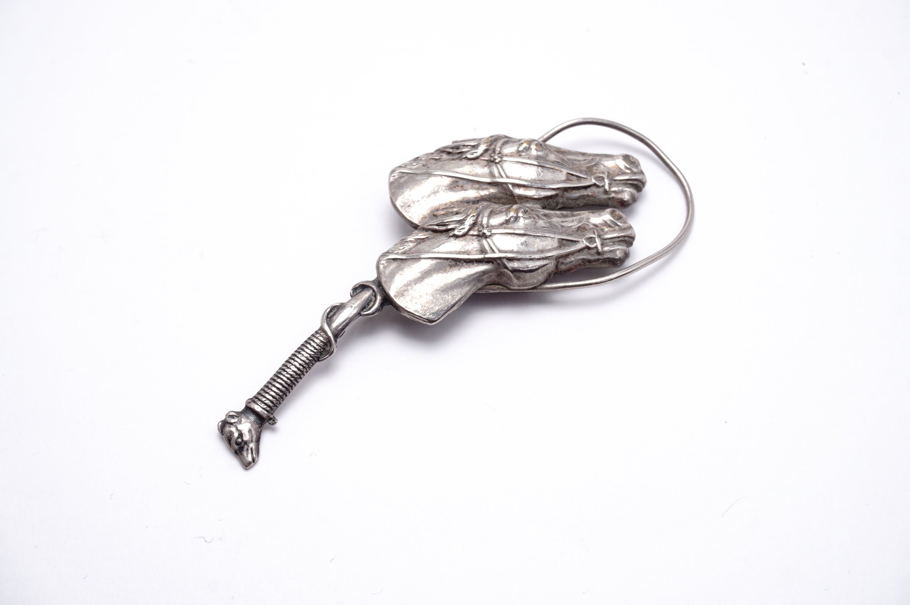 Joseff of Hollywood（ジョセフ・オブ・ハリウッド ）ブローチ