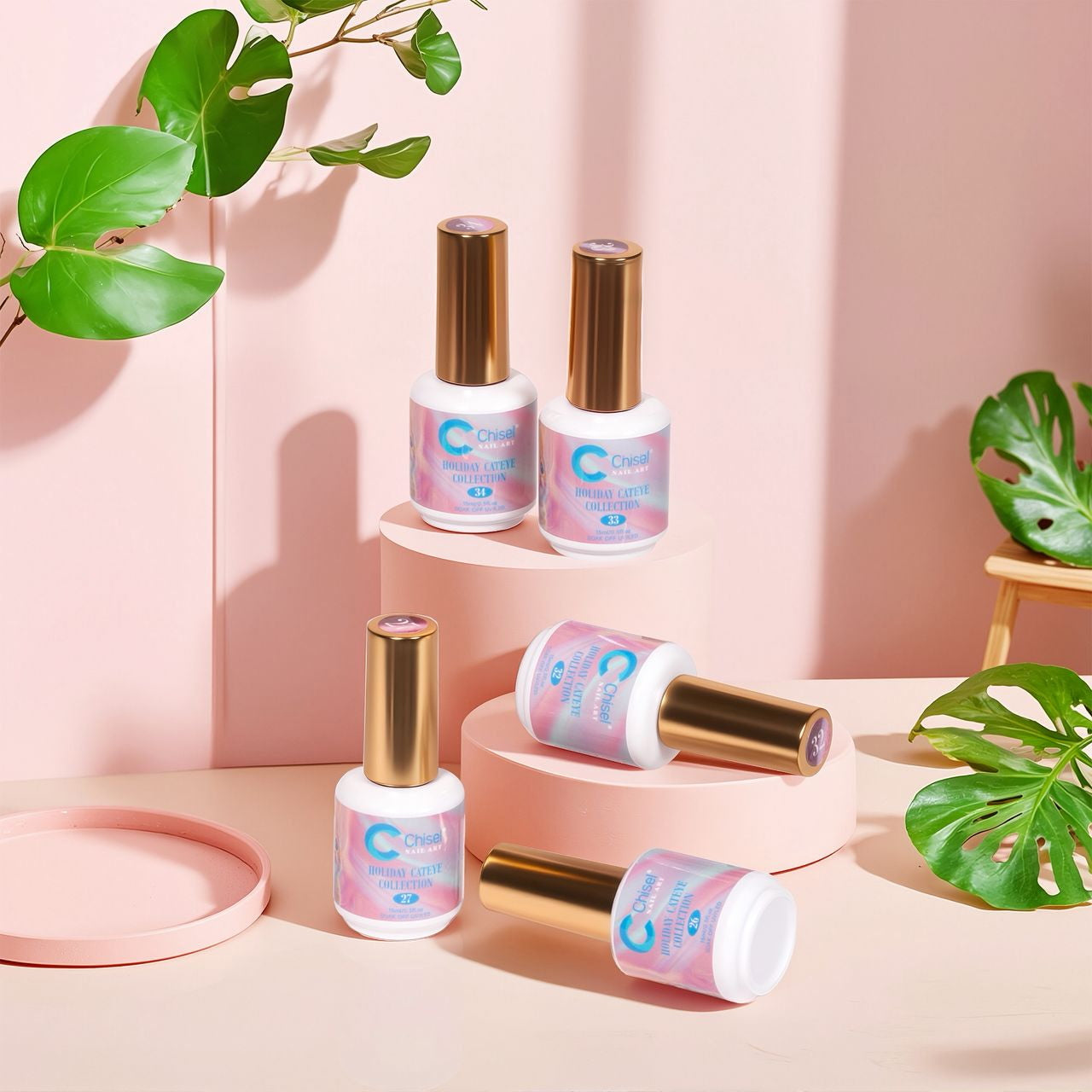 Collection – Chisel Nail Arts