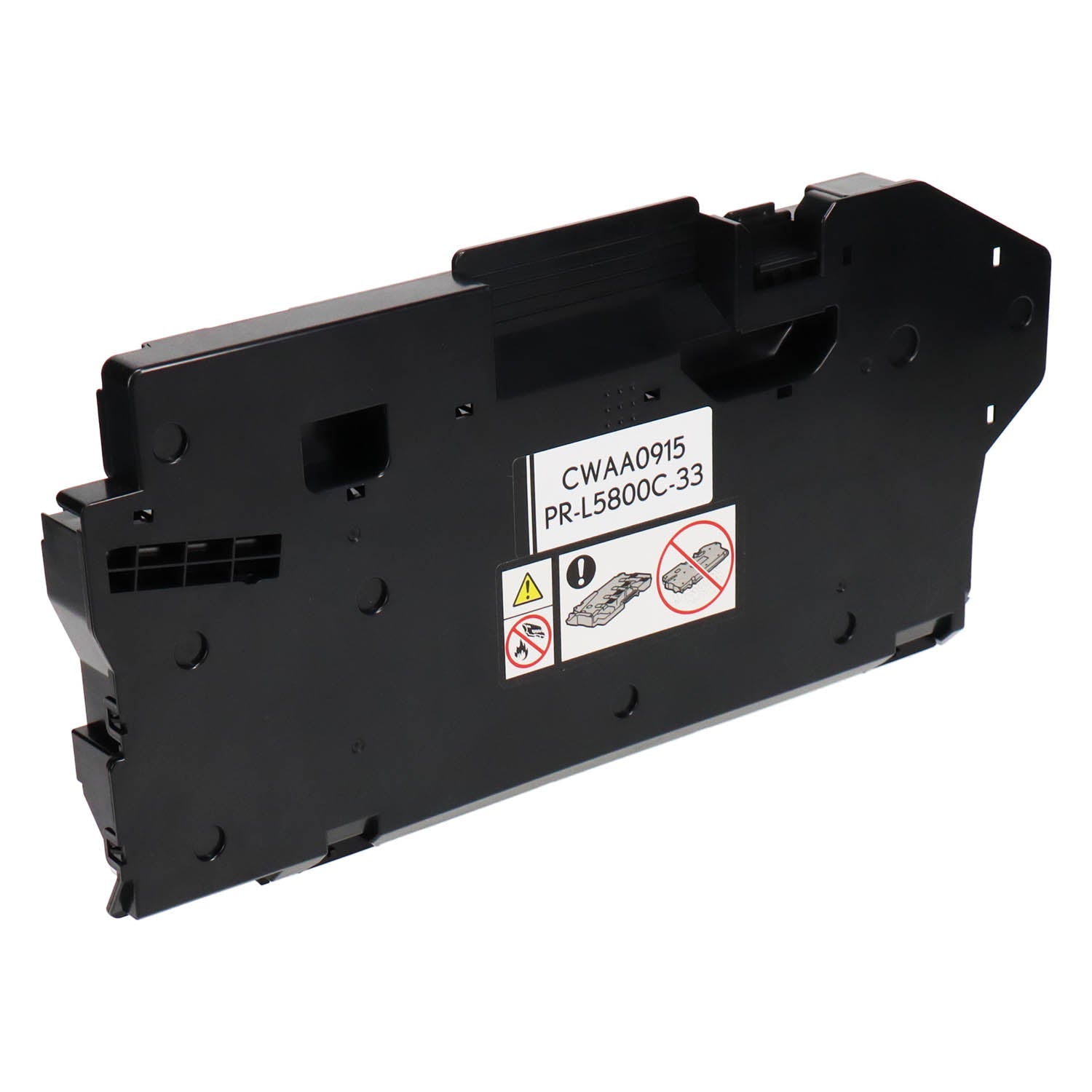 NEC用 PR-L5800C-33 互換廃トナーボックス – インクのチップス本店