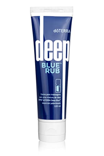 doTERRA Deep Blue Rub – Chiro For Moms