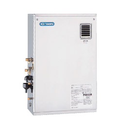 石油給湯機器 KIBF-4550SAGH | 長府製作所サービス指定店 中村屋 福岡