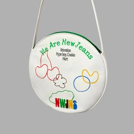 NewJeans 1st EP Album - New Jeans (Bag Ver.) – Choice Music LA