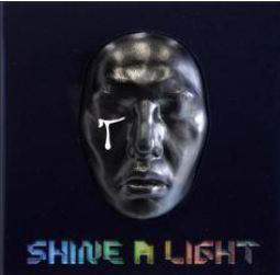 G-Dragon - Shine A Light G-Dragon's First Live Concert DVD