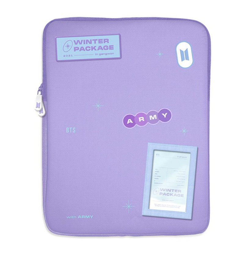 BTS 2021 Winter Package – Choice Music LA