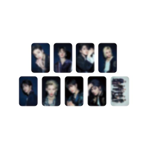 Stray Kids Unlock: Go Live in Life Official Merchandise