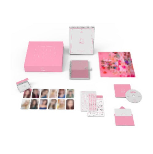 Loona 2020 Season's Greetings – Choice Music LA