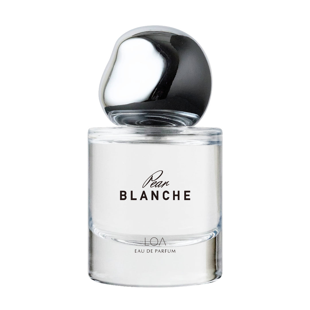 ロア オードパルファム Pair BLANCHE(ペアブランシュ) 30mL｜LOA THE