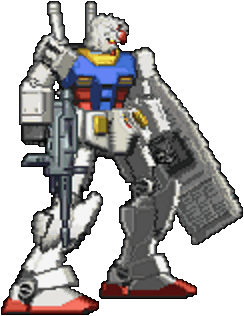 ガンダム・バトルアサルト