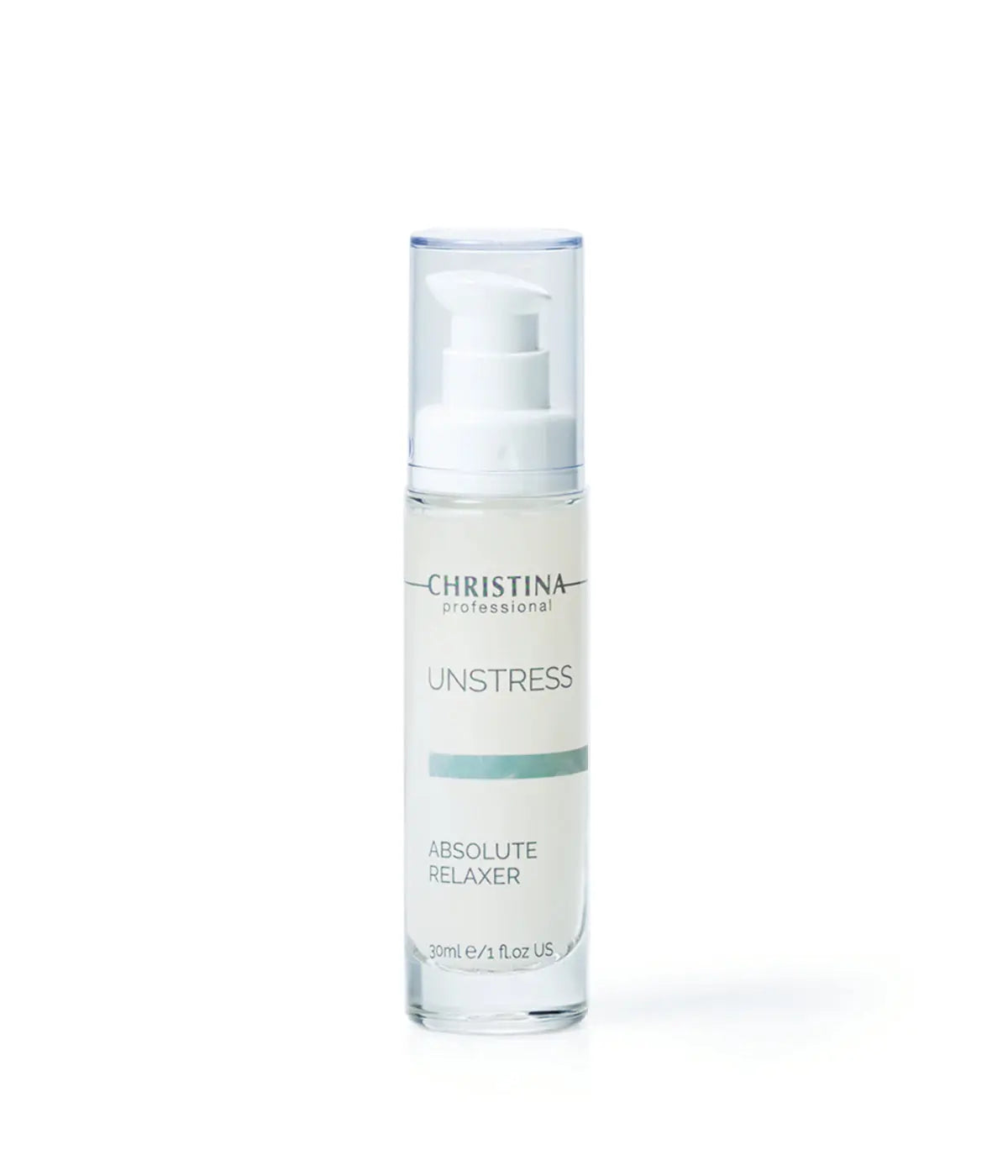 Unstress Absolute Relaxer Serum – Christina Cosmeceuticals