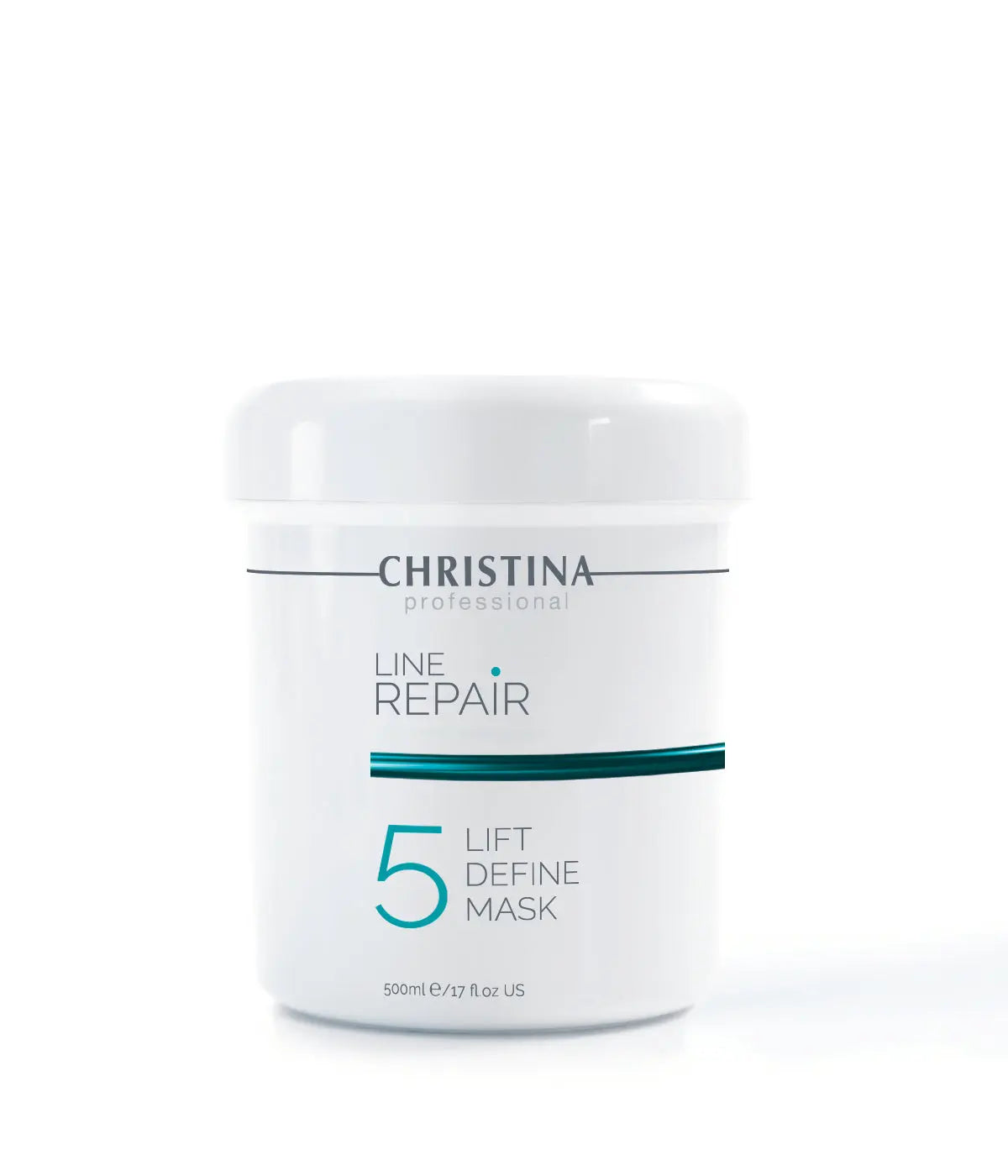 Line Repair Step 5 Lift Define Mask – Christina Cosmeceuticals