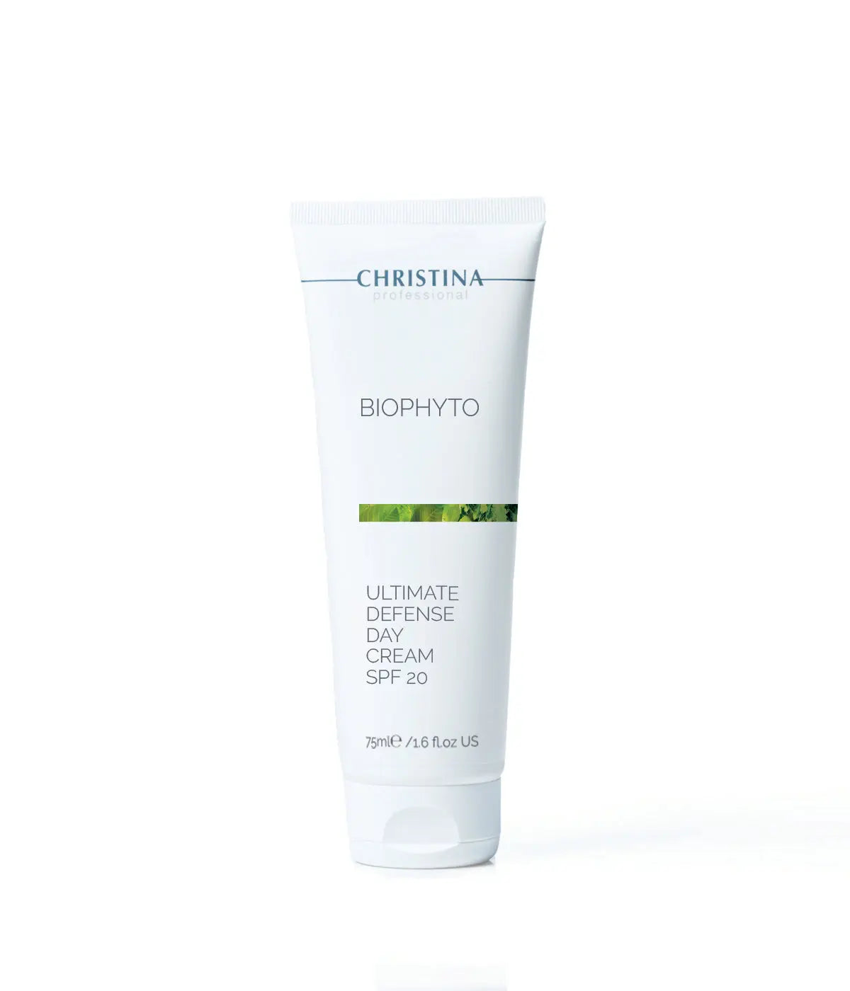 BioPhyto Ultimate Defense Day Cream SPF 20 – Christina Cosmeceuticals