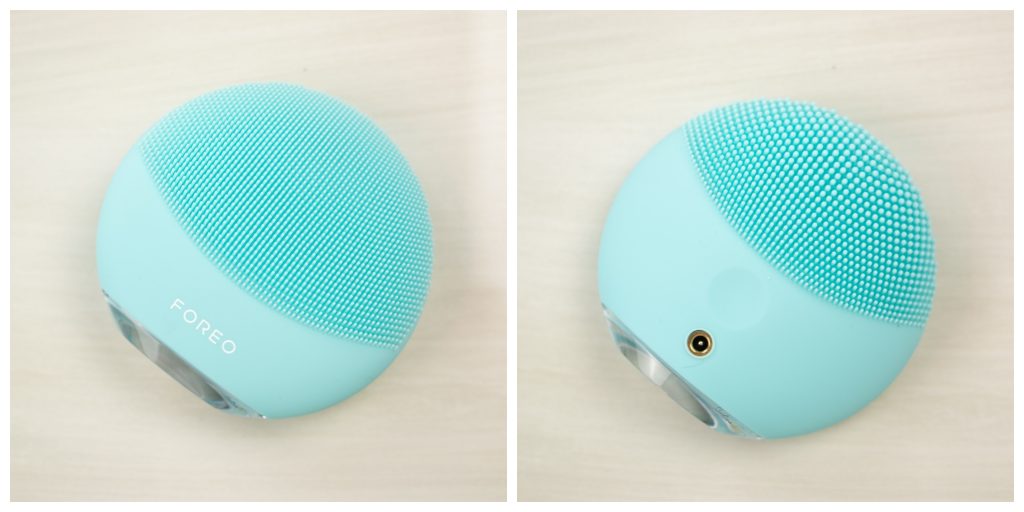 Foreo Luna 3 & Luna mini 3 review I Do you need this? - Christinahello