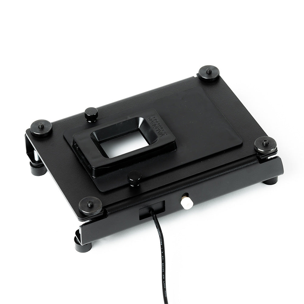 VALOI 360 Holder Plate for Light Adapter for digital camera
