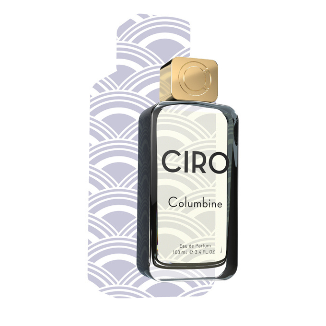 CIRO Columbine コロンビーナ | オードパルファム |CIRO公式オンライン