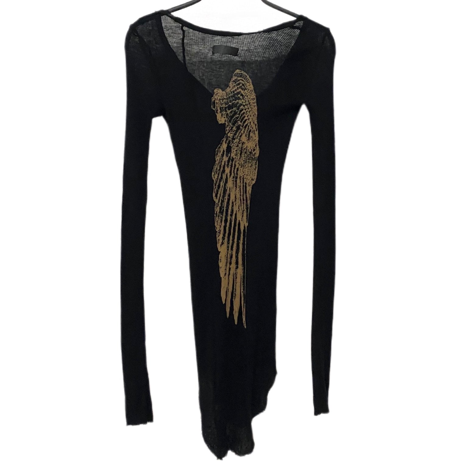 IF SIX WAS NINE/WIRED-WING/LSV – CIRCUS by MANIAC