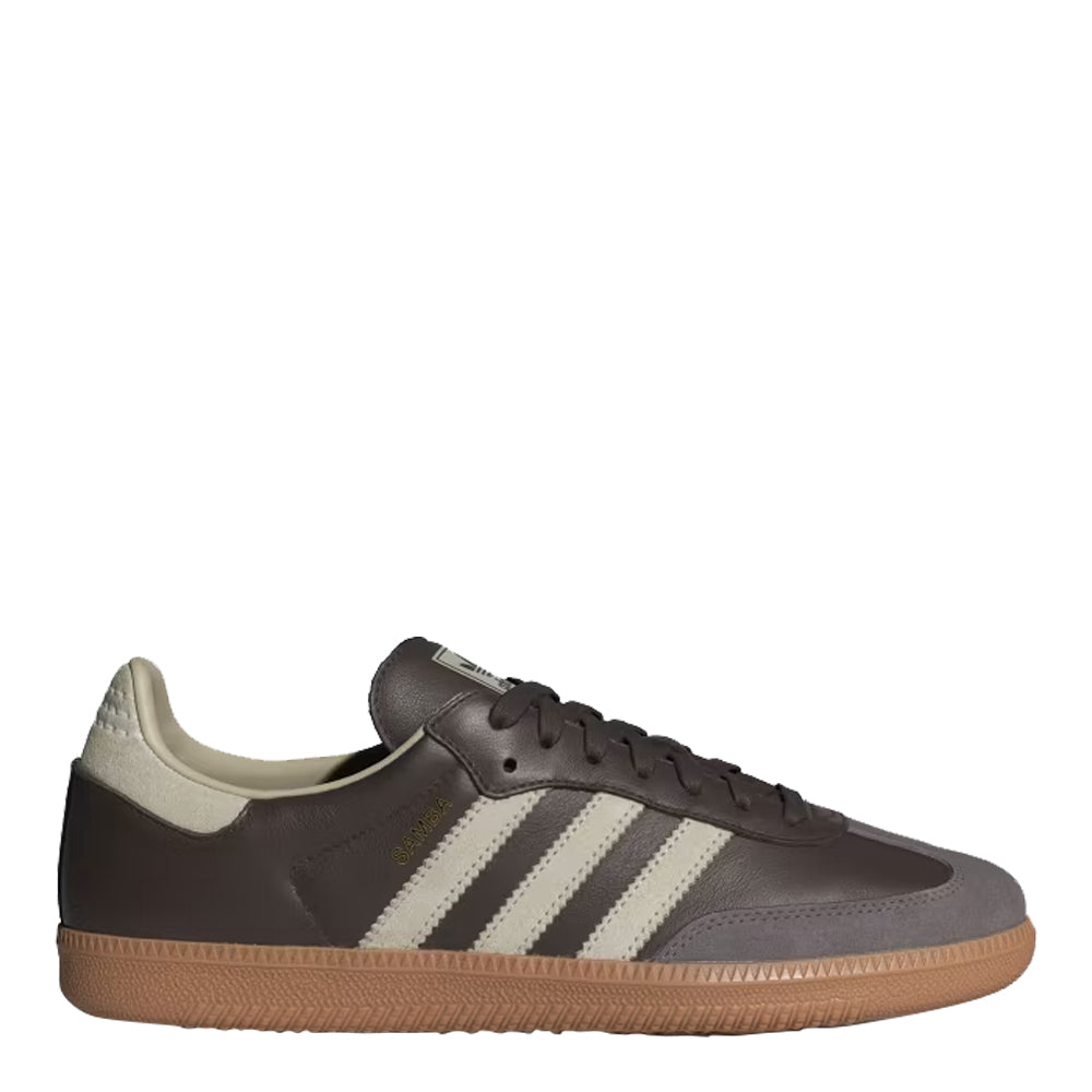 adidas Men's Samba OG Shoes – City Jeans
