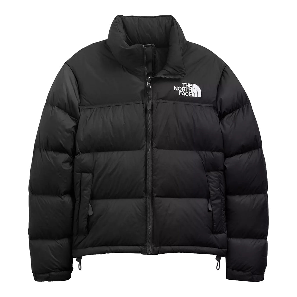 The North Face Women's 1996 Retro Nuptse Jacket – City Jeans