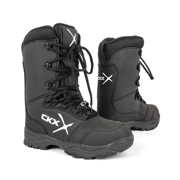 CKX Colchester Boots Unisex - Snowmobile, Sentier – CKXgear