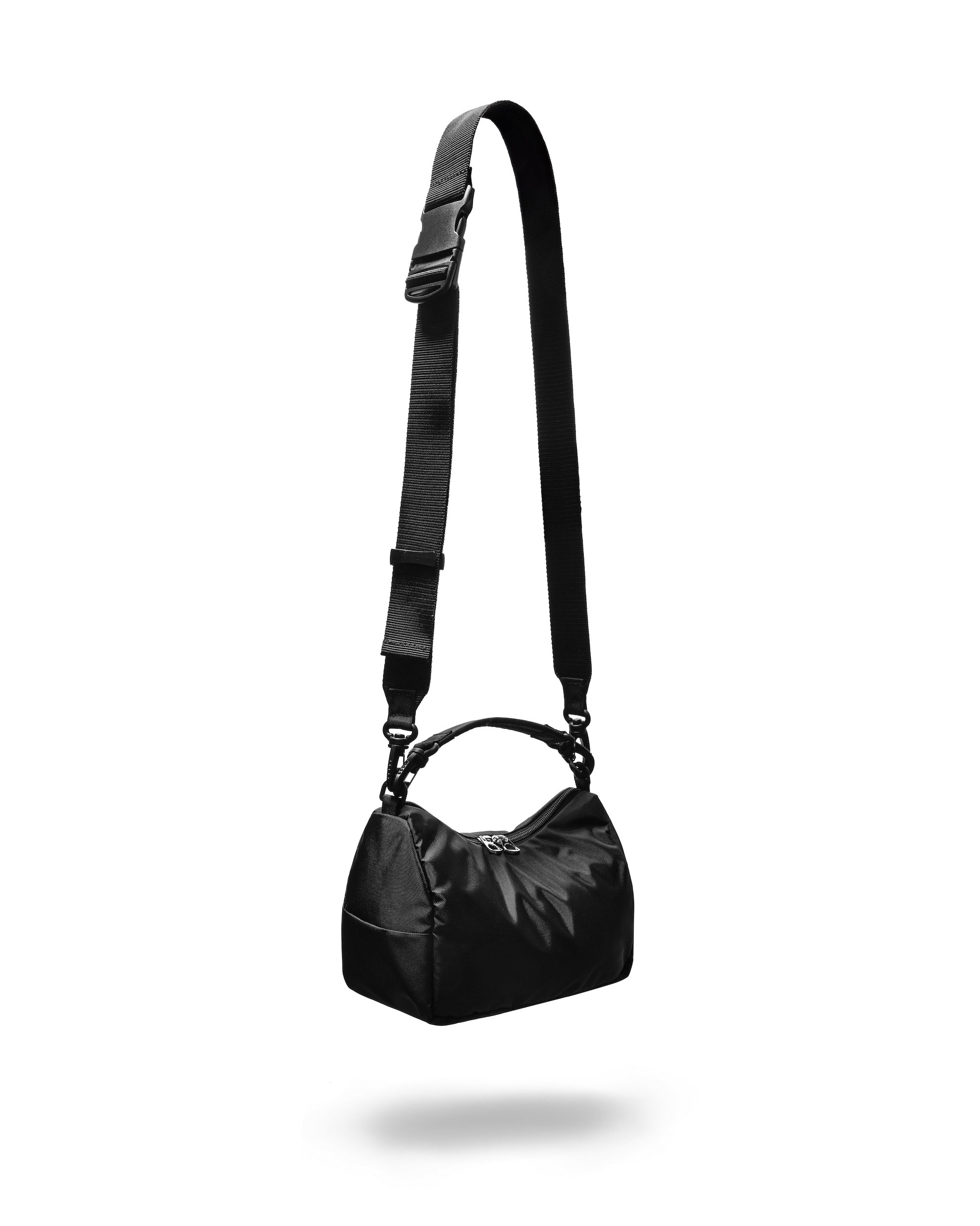 DAYOFF BAG MINI (BLACK)