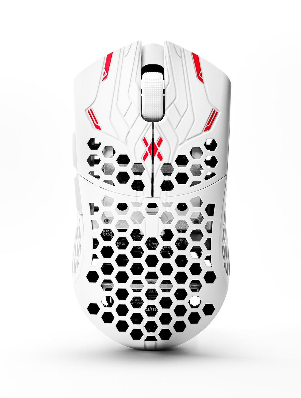 マウス・トラックボール finalmouse UltralightX PRO ACEU L