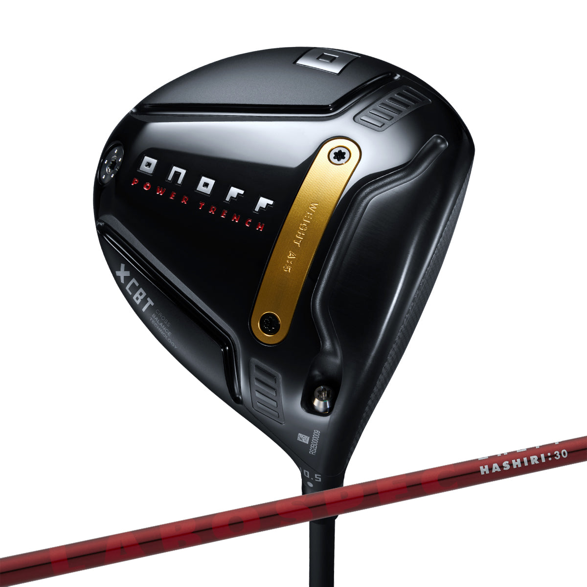 DRIVER KURO HASHIRIシリーズ