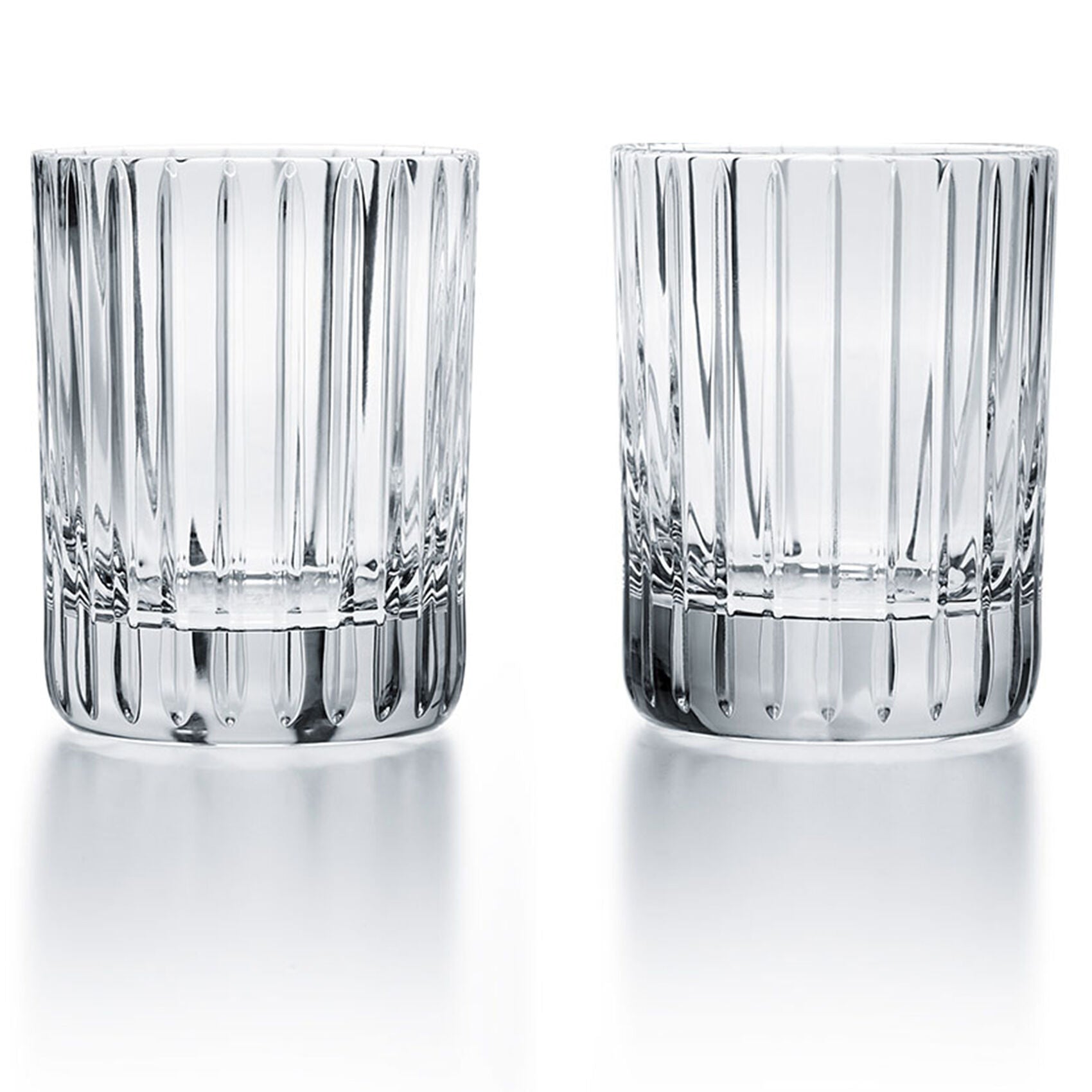 Baccarat Harmonie Tumblers - XLarge (Set of 2) – Coast 2 Coast