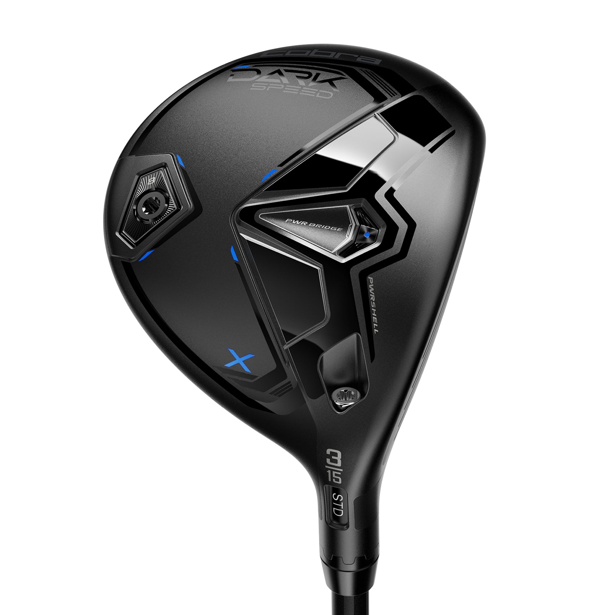 DARKSPEED X Fairway – COBRA Golf