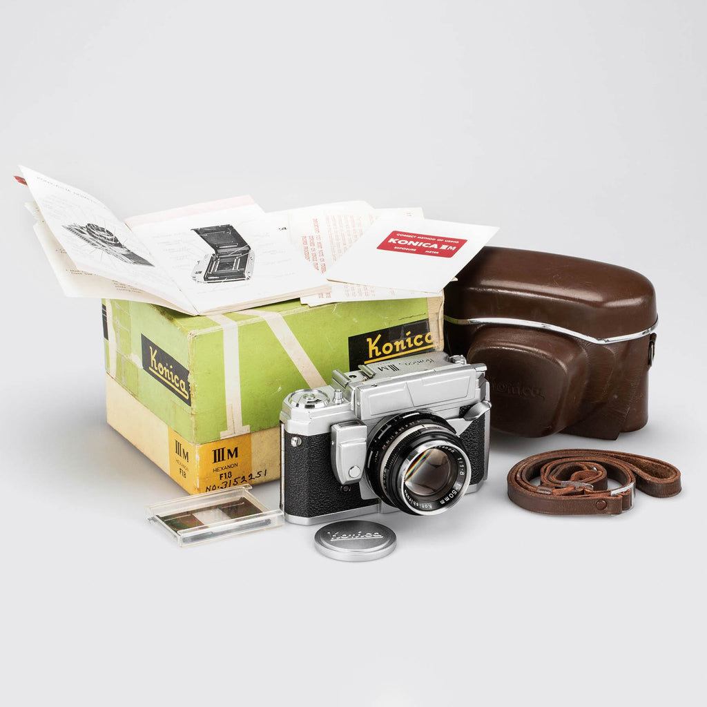 konica-japan-konica-iiim-