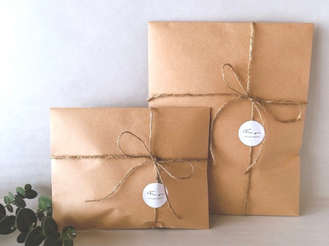 ギフトラッピングチケット – クッキーローラー専門店fico(フィーコ)