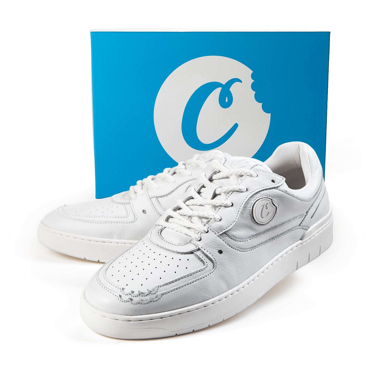Cookies Coak Sneaker – Cookies Clothing