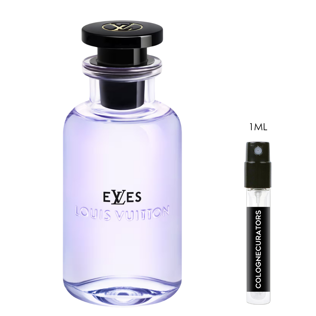 Elves EDP Fragrance Sample by Louis Vuitton – colognecurators