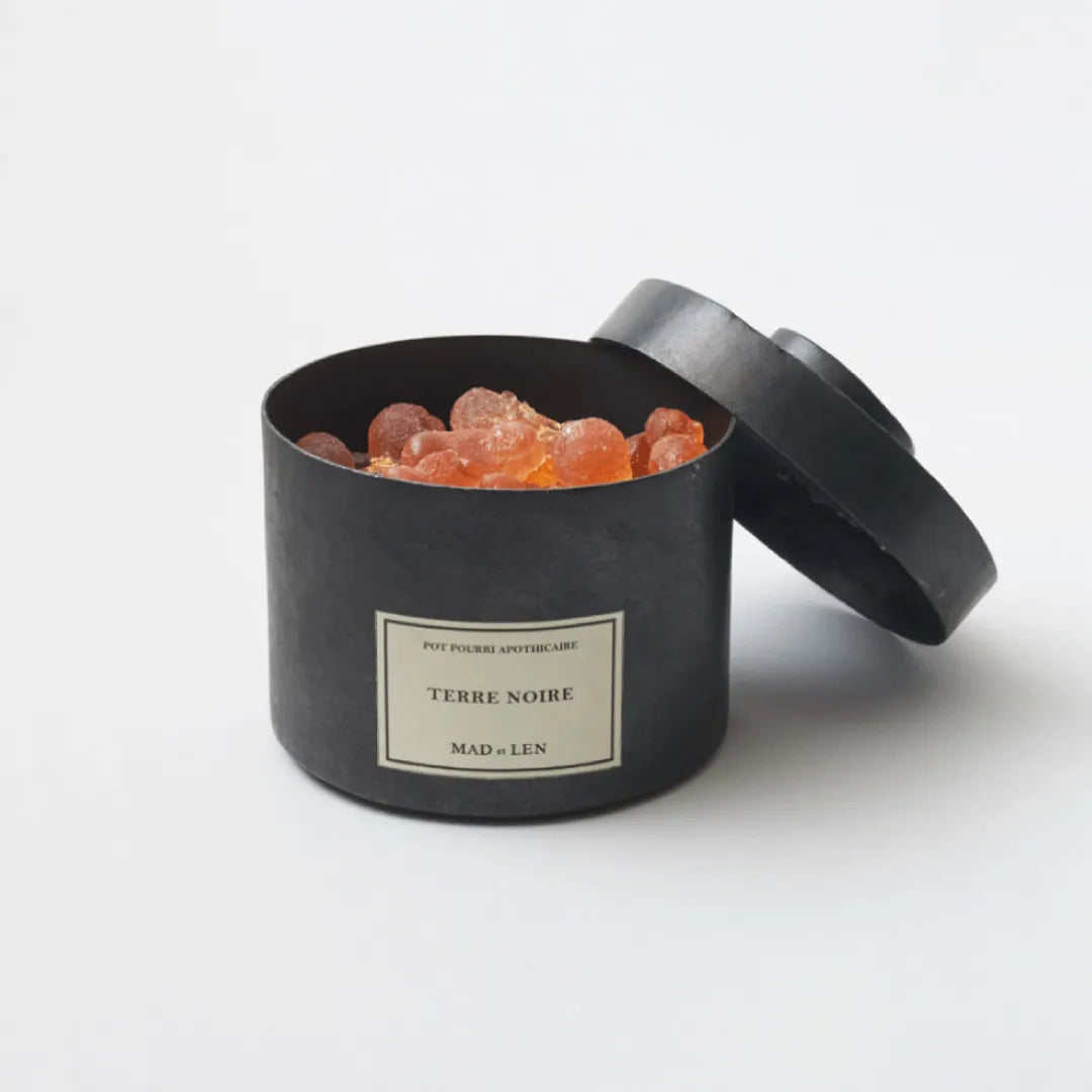 HOME FRAGRANCE｜Pot Pourri vegetal amber｜ポプリ｜ホーム