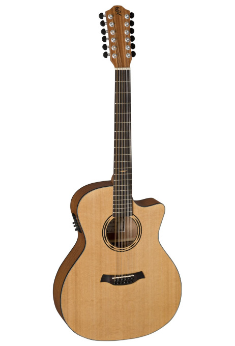 AR11C/ACE-12 - Cole Clark Guitars | Cole Clark Guitars