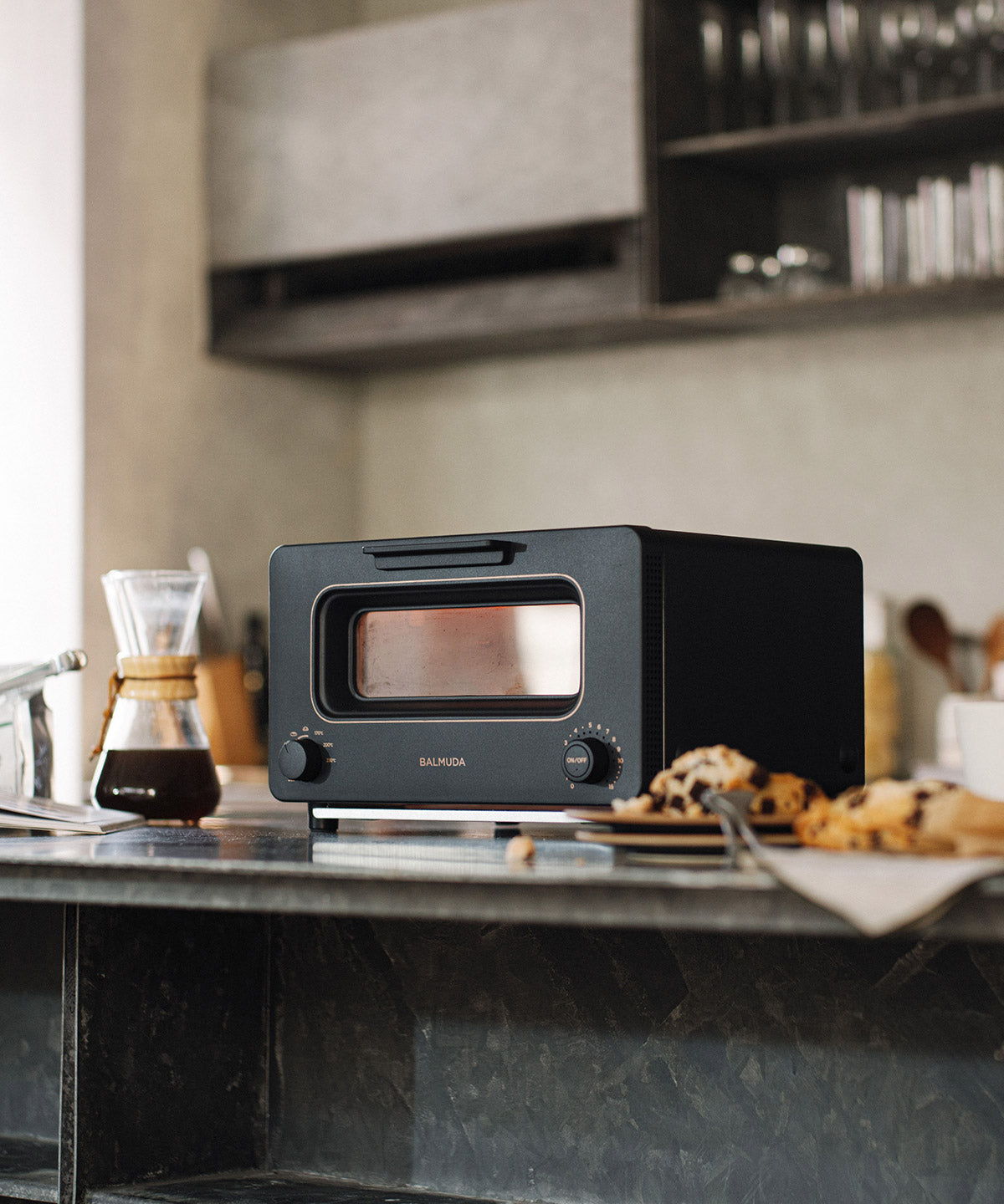 バルミューダ ザ・トースター - お取り寄せ品 – collective.