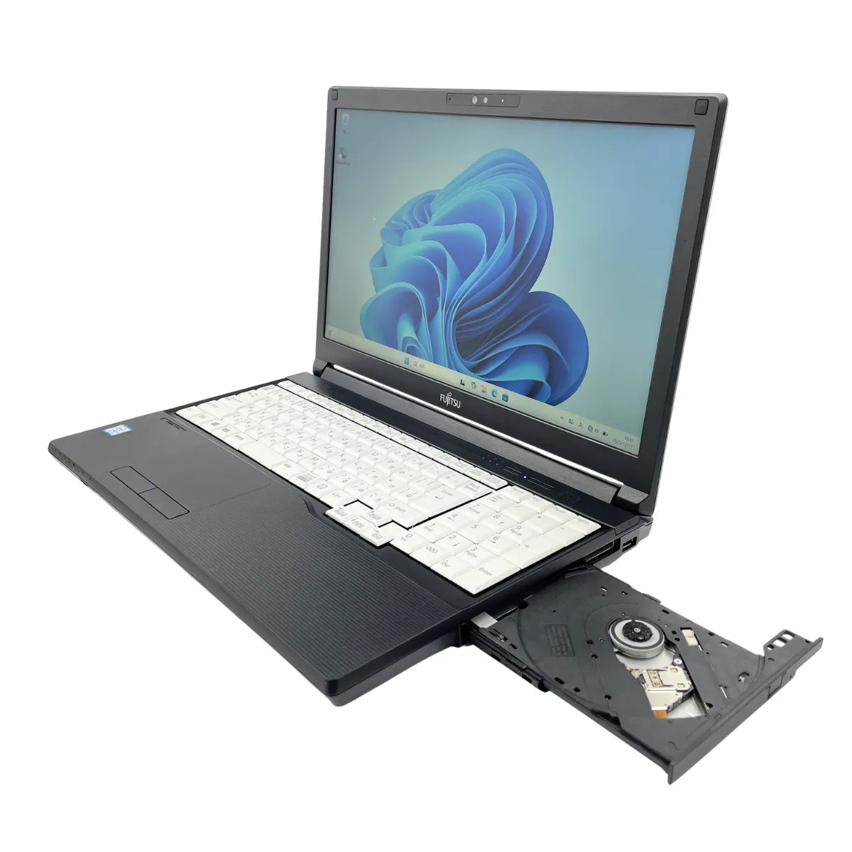 最大 6か月間 無料保証 │ 富士通 LIFEBOOK A579/CX ( Corei5 / メモリ