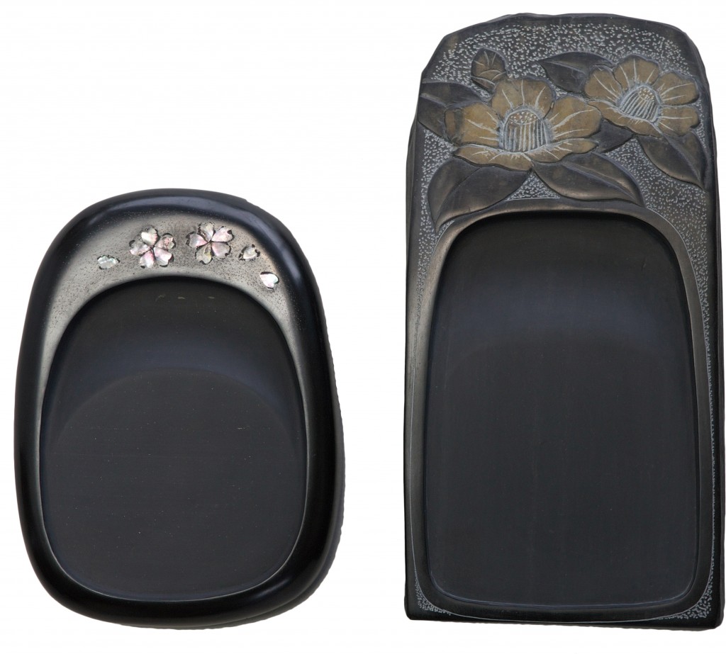 父の遺志を継いで、日本一の硯 雄勝硯を後世に伝える｜三陸人