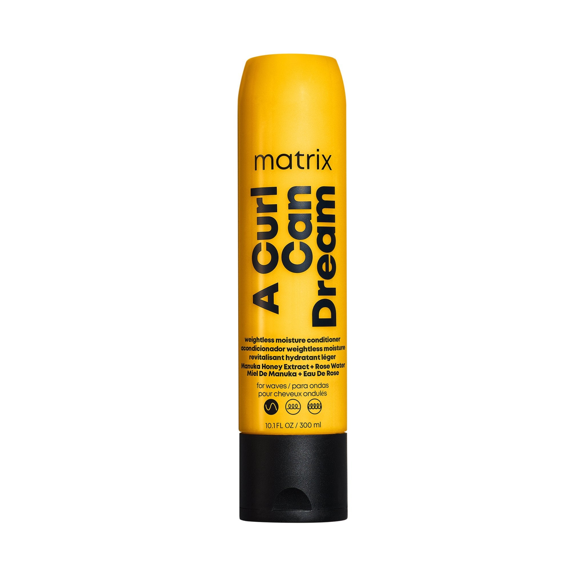 Matrix. A Curl Can Dream Weightless Moisture Conditioner - 300 ml