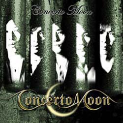 CONCERTO MOON - 