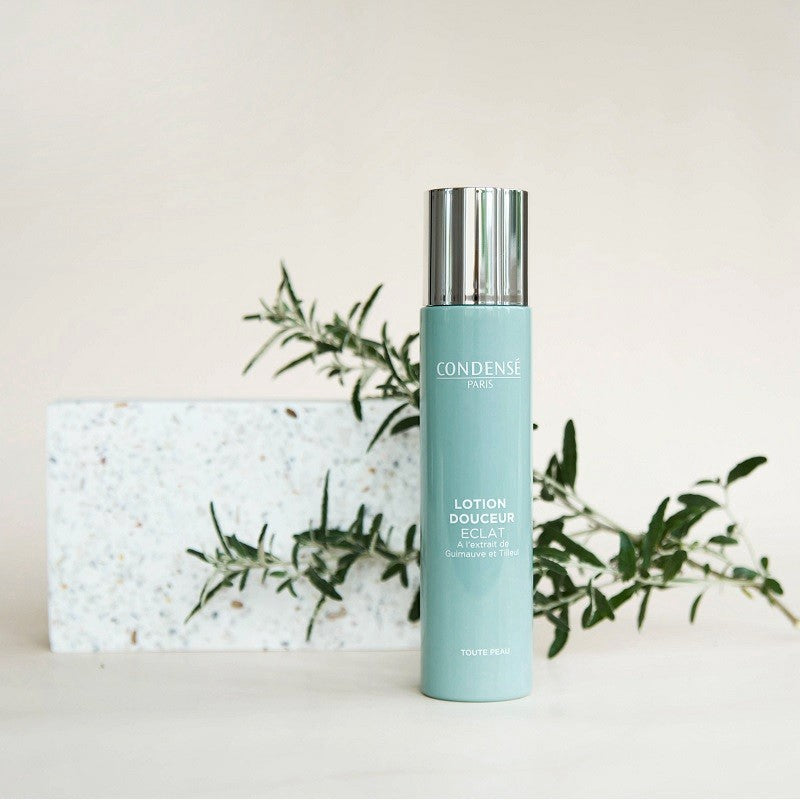 ローション ドゥスール エクラ（化粧水） – コンダンセ パリ公式