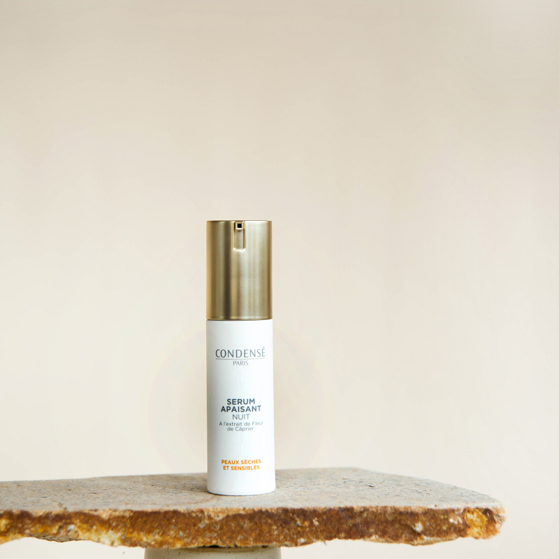 セラム アペザン ニュイ（敏感肌夜用美容乳液） – コンダンセ パリ公式