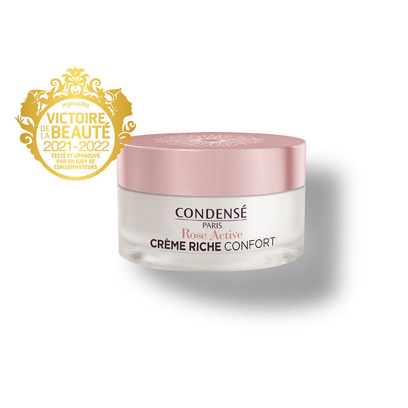 ローズ アクティブ クレーム リシェ コンフォート（リッチ クリーム