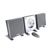 Nakamichi SoundSpace 1 Mini Systems user reviews : 4.3 out of 5