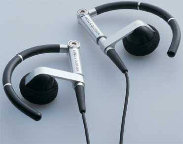 Bang & Olufsen A8 Earbuds user reviews : 4.5 out of 5 - 39 reviews