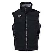 Arc Teryx Gamma SV Vest Fleece Tops user reviews : 5 out of 5 - 1