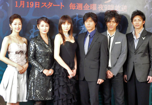 米倉涼子、史上最悪な最終章は「自信作です！」 | オリコンニュース