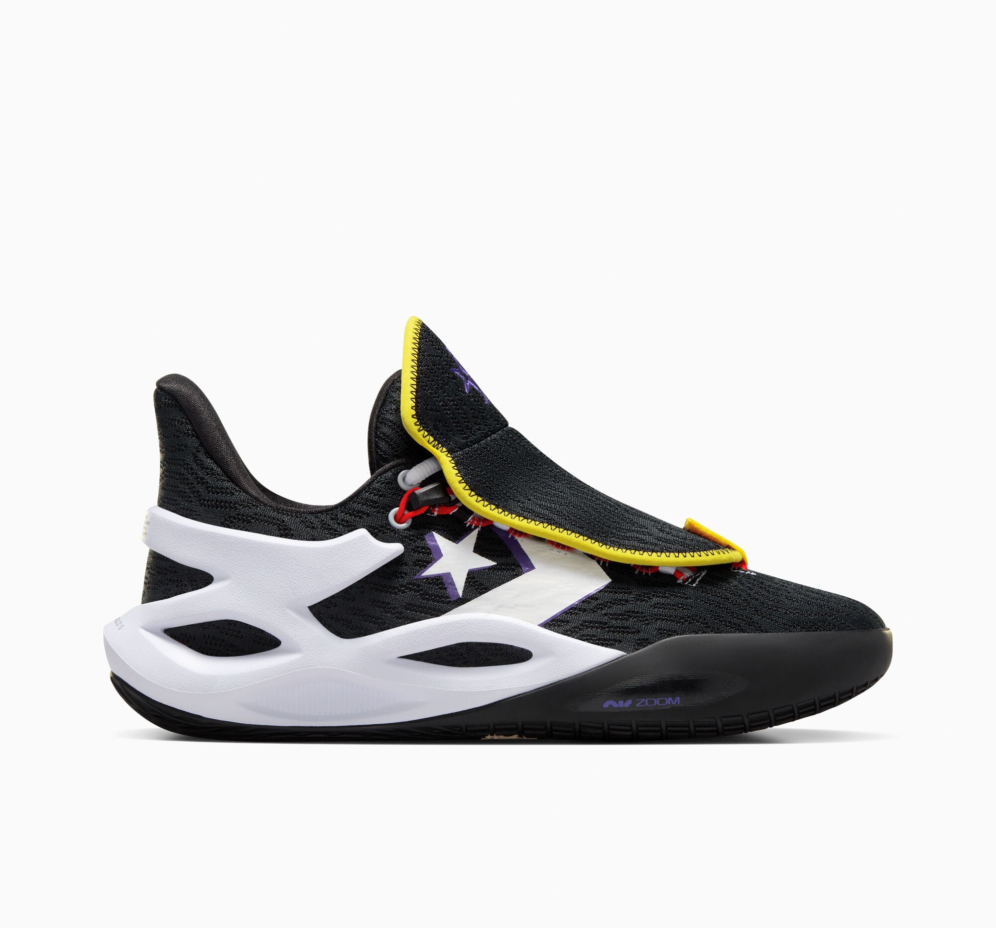 All Star BB Trilliant Cx Low Top | Converse Canada