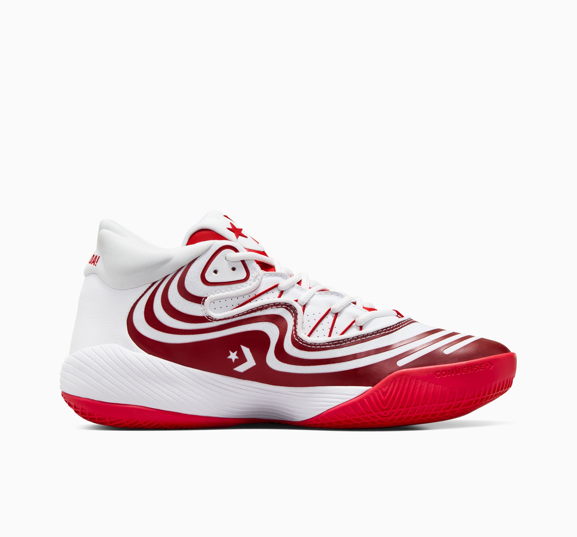 All Star BB Shift CX Mid Top | Converse Canada