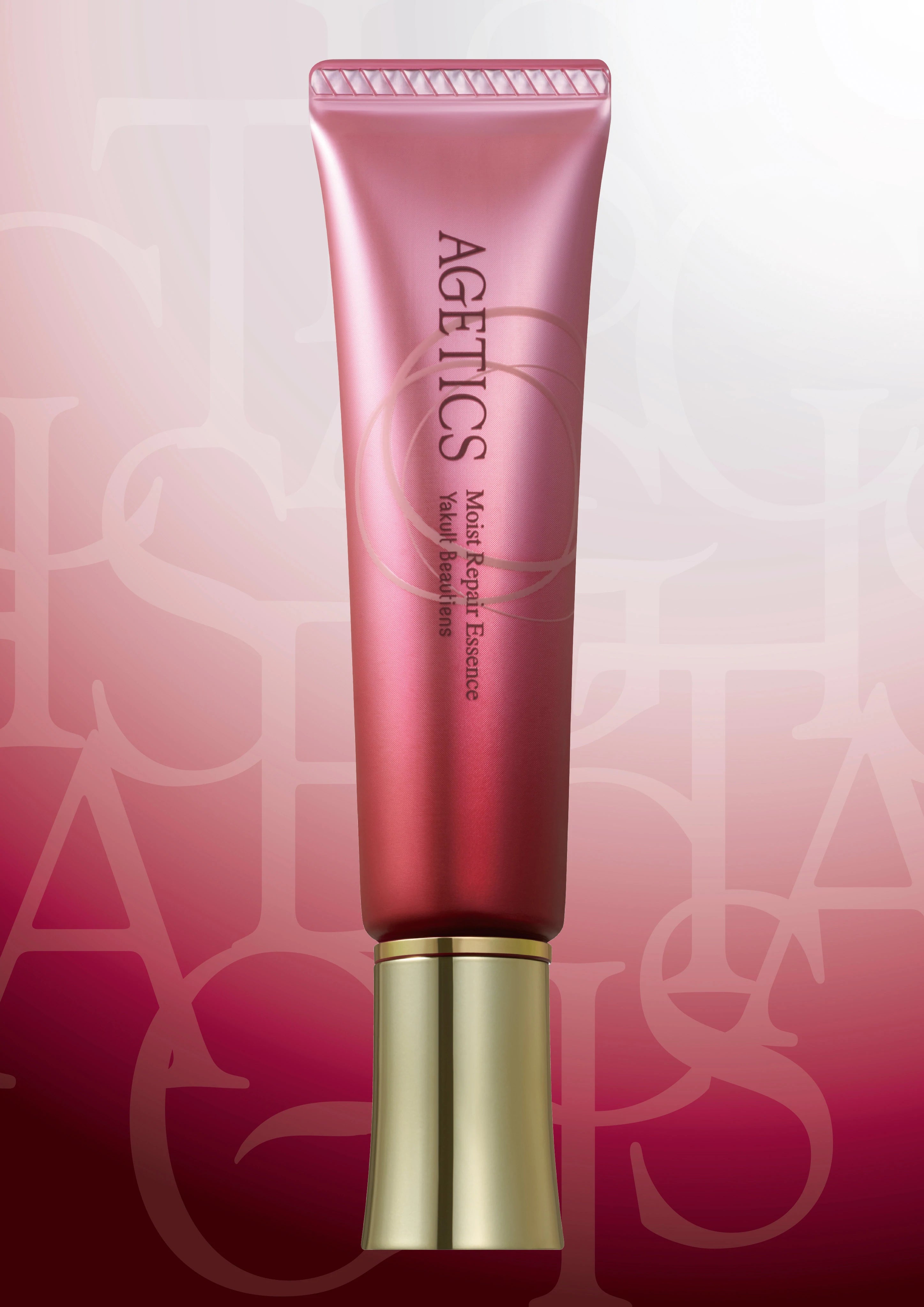 AGETICS（エジティックス） – ヤクルトの化粧品公式通販