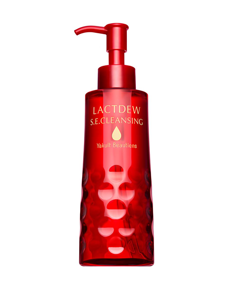☆NEW☆ ラクトデュウ S.E. クレンジング（オイル） 200mL – ヤクルト